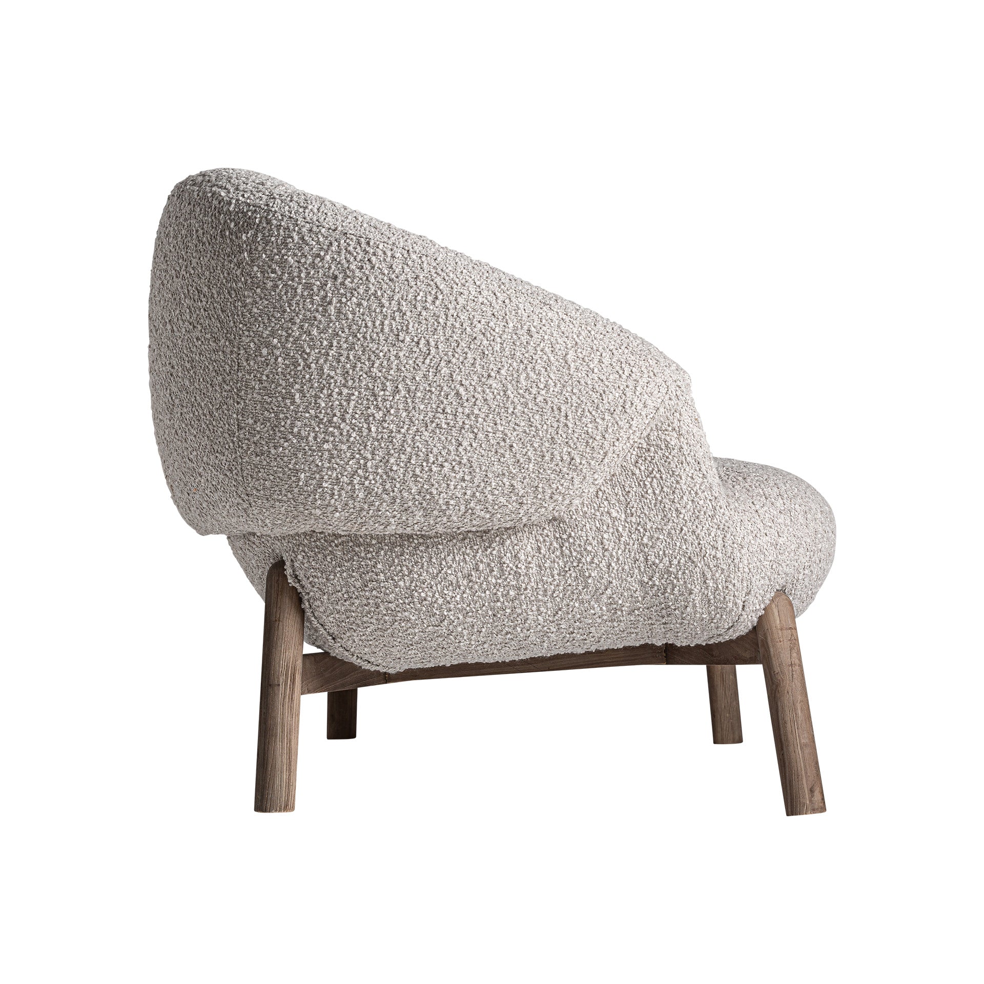 JACQUARD SOFA